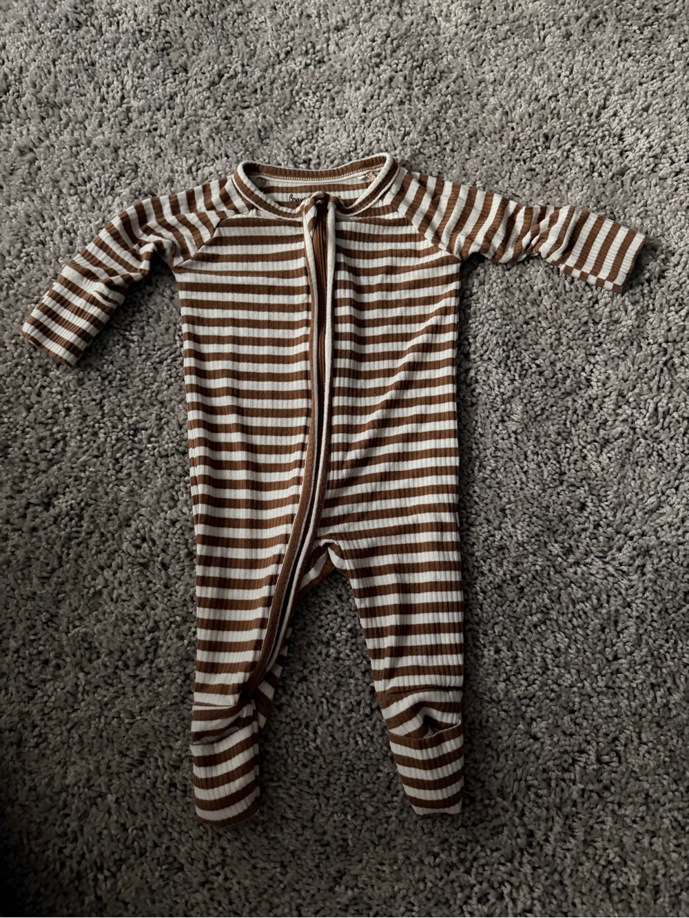 Newborn Sleeper